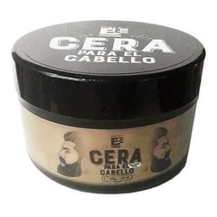 GENERICO - Cera Para El Cabello Moldeadora Fijadora Orly Be 200 Grms