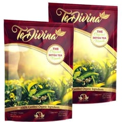 VIDA DIVINA - Te Divina 100% original x 2 Sobres