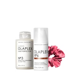 OLAPLEX - Kit No 3 100ml y No 6 100ml + Obsequio