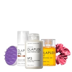 OLAPLEX - Kit No 3 100ml y No 6 100ml + No 7 30ml