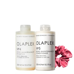 OLAPLEX - Kit No 4 250ml y No 5 250ml