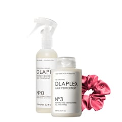 OLAPLEX - Kit Nº 0 155ml + Olaplex Nº 3 100ml