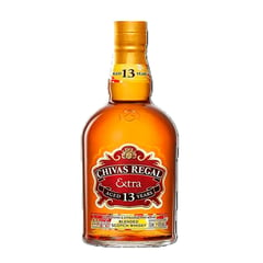 CHIVAS REGAL - Whisky Chivas Extra 13 Años 700ml