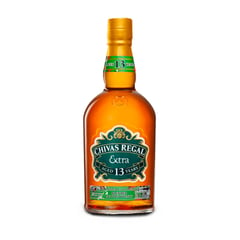 CHIVAS REGAL - Whisky Chivas Regal 13 Años Tequila 700ml