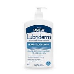 LUBRIDERM - Crema Corporal LUBRIDERM® HUMECTACION DIARIA 946 ml