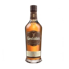 GLENFIDDICH - Whisky 18 años 750ml