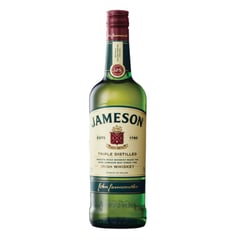 JAMESON - Whisky Irish 375ml