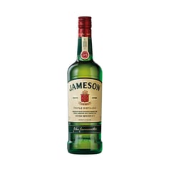 JAMESON - Whisky Irish 700ml