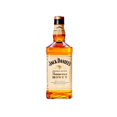 JACK DANIELS - Honey 375ml Whiskey Dulce con Toque de Miel