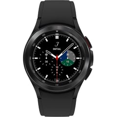 SAMSUNG - Reloj Galaxy Watch 4 46MM Classic WiFi Negro