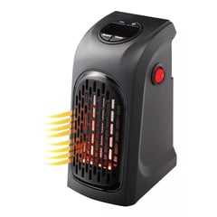 GENERICO - Calentador Ambiente Portáti Handy Heater Calefacción Control