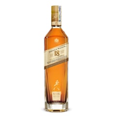 JHONNIE WALKER - Whisky Johnnie Walker 18 años 750ml