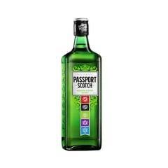 PASSPORT - Whisky Scotch 1000ml