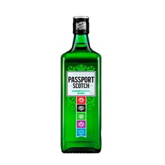 PASSPORT - Whisky Scotch 700ml