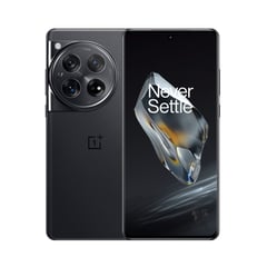 ONEPLUS - Celular 12 5G 16GB 512GB Negro