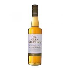 SILVER - Whisky Glen Blended 700ml