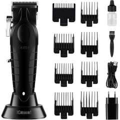 KEMEI - Maquina de Corte de cabello Profesional KM-2296