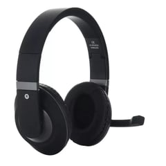 STARTEC - Audifonos Inalambricos Plegables Hp-53 Bluetooth 5.3