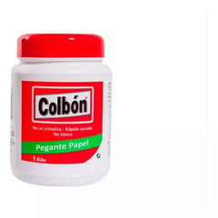 COLBON - Pegante * 1 Unidades, 1000 Gramos Kilo