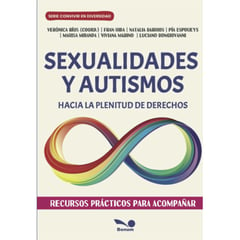 3G JET OPAQUE - SEXUALIDADES Y AUTISMO VERÓNICA RÍOS COORD