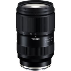 TAMRON - Lente 28-75mm F28 Di Iii Vxd G2 Sony E-mount Full Frame