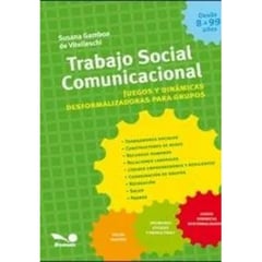 COMERCIALIZADORA EL BIBLIOTECOLOGO - TRABAJO SOCIAL COMUNICACIONAL