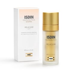 GENERICO - Isdinceutics Melaclear Advanced Serum x 30ml Isdin