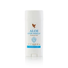 FOREVER LIVING PRODUCTS - DESODORANTE ALOE VERA NATURAL - FOREVER