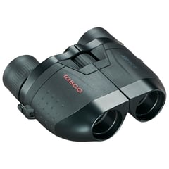 TASCO - Binocular Essentials 8-24X25 REF ES82425Z - Negro