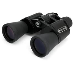 CELESTRON - Binocular UP Close G2 10-30X50 REF-71260 - Negro