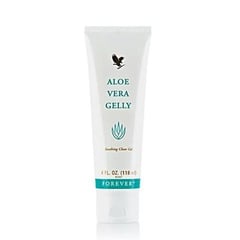 FOREVER LIVING PRODUCTS - ALOE VERA GELLY PARA CUIDADO DE LA PIEL 100 % NATURAL