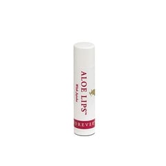 FOREVER LIVING PRODUCTS - HUMECTANTE PARA LABIOS ALOE VERA + JOJOBA EN BARRA ALOE LIPS