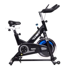 MOVIFIT - Bicicleta tipo spinning magnetica N-MAN