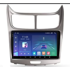 STORM - Radio Android para Chevrolet Sail