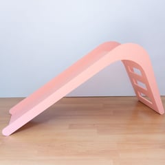 SUPI KIDS FURNITURE - SUPI SLIDE RODADERO COLOR MELON