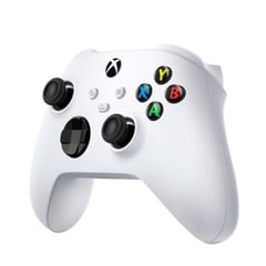 XBOX - Control Inalámbrico Series sx Blanco Robot White