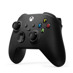 XBOX - Control Inalámbrico Series sx Negro Carbón Black