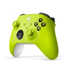 XBOX - Control Inalámbrico Series sx Verde Electric Volt