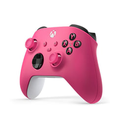 XBOX - Control Inalámbrico Series sx Rosado Deep pink