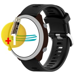 GENERICO - Correa para Garmin Vivoactive 5 +Protector S1