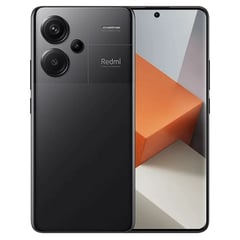 XIAOMI - Celular Redmi Note 13 Dual Sim 256GB / 8GB 6.67'', Blk