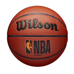 WILSON - Balon Baloncesto Basketball Wilson NBA Forge NO7