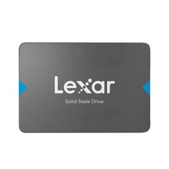 LEXAR - Unidad de estado solido 1.92TB NQ100 SATA 2.5