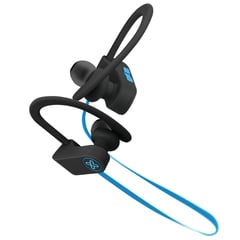 KLIP XTREME - Audífonos Deportivos, Jogbudz II Ksm-150bl Bt 5.0