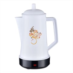 KALLEY - Cafetera Eléctrica Percoladora K-CMP1502, 1.5 Litros