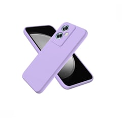 GENERICO - Funda Protectora Forro En Silicone Case Para Oppo A79