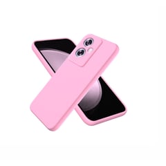 GENERICO - Funda Protectora Forro En Silicone Case Para Oppo A79