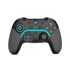 REDRAGON - Control Inalambrico Para Pc Y Ps3 Gamepad G808-Pro