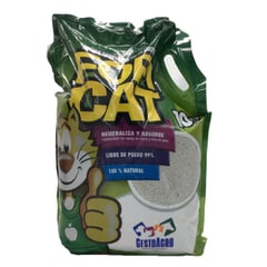 FOFI CAT - Arena Para Gatos 10 Kg Foficat