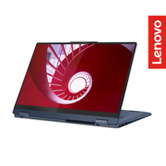 LENOVO - Portátil IdeaPad 5 2 en 1 AMD Ryzen 7 16GB 512GB 16”